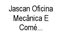 Logo Jascan Oficina Mecânica E Comércio de Peças em Cajuru