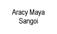 Logo Aracy Maya Sangoi em Passo da Areia