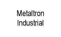 Logo Metaltron Industrial em Higienópolis