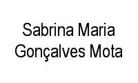 Logo Sabrina Maria Gonçalves Mota em Ipanema