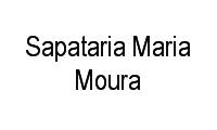 Logo Sapataria Maria Moura em Santa Tereza