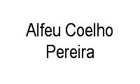 Logo Alfeu Coelho Pereira em Jardim dos Estados