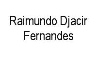 Logo Raimundo Djacir Fernandes em Cambeba