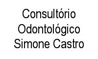 Logo Consultório Odontológico Simone Castro em Jardim Renascença
