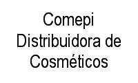 Logo Comepi Distribuidora de Cosméticos em São José Operário