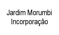 Logo Jardim Morumbi Incorporação em Retiro Morumbi