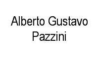 Logo Alberto Gustavo Pazzini em Mossunguê
