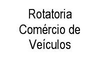 Logo Rotatoria Comércio de Veículos em Alto Boqueirão