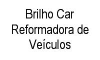 Logo Brilho Car Reformadora de Veículos em Jardim Cajazeiras