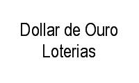 Logo Dollar de Ouro Loterias em Mussurunga I