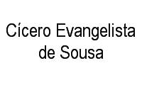 Logo Cícero Evangelista de Sousa em Boa Vista