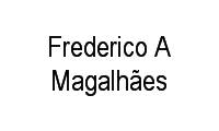 Logo Frederico A Magalhães em Caiçaras