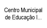 Logo Centro Municipal de Educação Infantil Colombo I E II em Fazendinha