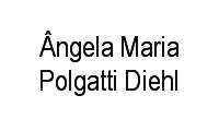 Logo Ângela Maria Polgatti Diehl em Passo da Areia