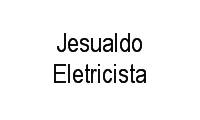 Logo Jesualdo Eletricista em Portal do Sol