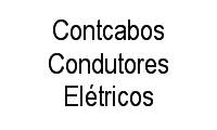 Logo Contcabos Condutores Elétricos em Vila Regente Feijó