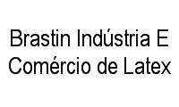 Logo Brastin Indústria E Comércio de Latex em Guaianazes