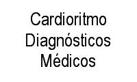 Logo Cardioritmo Diagnósticos Médicos em São Miguel Paulista