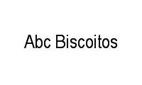 Logo Abc Biscoitos em Bandeirantes (Pampulha)