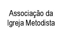 Logo Associação da Igreja Metodista em Pinheirinho