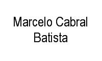 Logo Marcelo Cabral Batista em Vila Santa Luzia