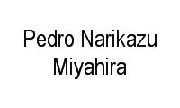 Logo Pedro Narikazu Miyahira em São Francisco