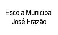 Logo Escola Municipal José Frazão em Nossa Senhora da Apresentação
