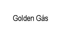 Logo Golden Gás em Santa Cecília Vale do Jatobá (Barreiro)