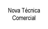 Logo Nova Técnica Comercial em Maruípe