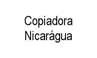 Logo Copiadora Nicarágua em Lindóia