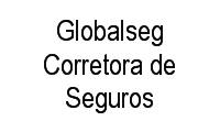 Logo Globalseg Corretora de Seguros em Rio Branco