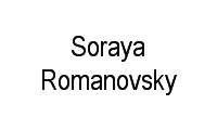 Logo Soraya Romanovsky em Jardim Sabará