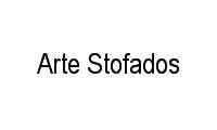 Logo Arte Stofados em Centro