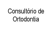 Logo Consultório de Ortodontia em Chapada