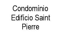 Logo Condomínio Edifício Saint Pierre em Vila Progredior