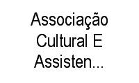 Logo Associação Cultural E Assistencial Nipo-Brasileira do Jabaqu em Vila Parque Jabaquara