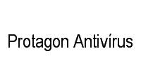 Logo Protagon Antivírus em Barreiro