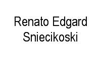 Logo Renato Edgard Sniecikoski em Cidade Industrial