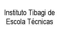 Logo Instituto Tibagi de Escola Técnicas em Bacacheri