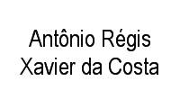Logo Antônio Régis Xavier da Costa em Auxiliadora