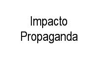 Logo Impacto Propaganda em Santa Fé