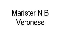 Logo Marister N B Veronese em Vila Joselito