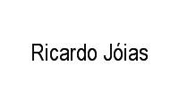 Logo Ricardo Jóias em Dois de Julho
