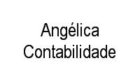 Logo Angélica Contabilidade em Siqueira Campos