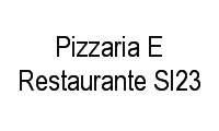 Logo Pizzaria E Restaurante Sl23 em Nossa Senhora da Apresentação