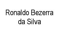 Logo Ronaldo Bezerra da Silva em Compensa