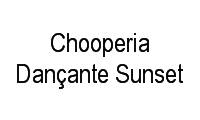 Logo Chooperia Dançante Sunset em Barreirinha