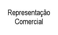 Logo Representação Comercial em Capão Raso
