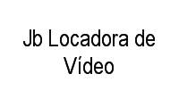 Logo Jb Locadora de Vídeo em Boa Vista