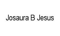 Logo Josaura B Jesus em Santa Tereza